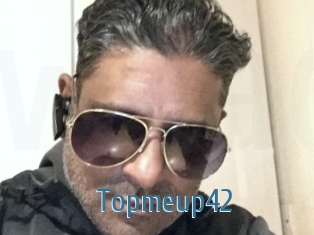 Topmeup42