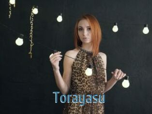 Torayasu