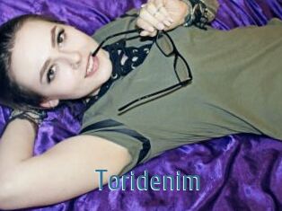 Toridenim