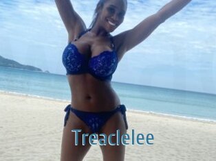 Treaclelee