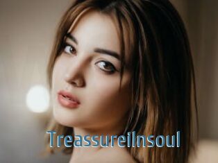 Treassureilnsoul