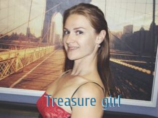 Treasure_girl