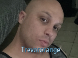 Trevororange