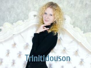 Trinitidouson