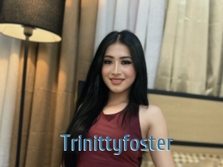 Trinittyfoster