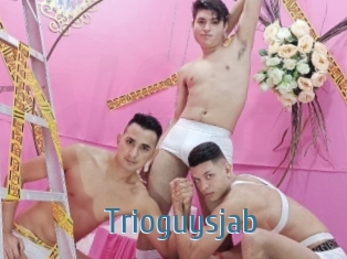 trioguysjab Web adult links