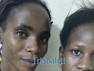 Trishaleti