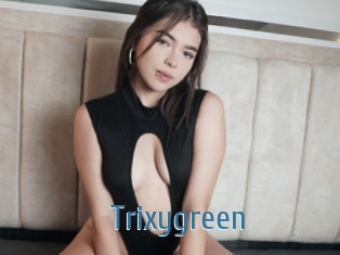 Trixygreen