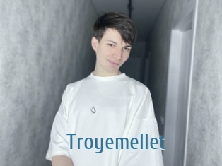 Troyemellet