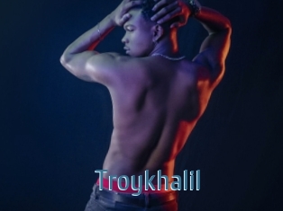 Troykhalil