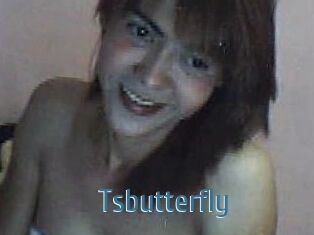 Tsbutterfly