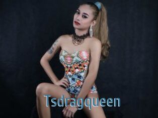 Tsdragqueen