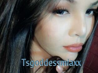 Tsgoddessmiaxx