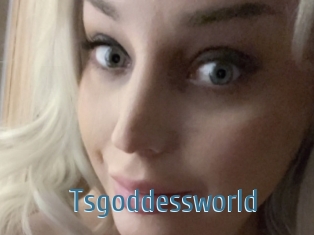 Tsgoddessworld