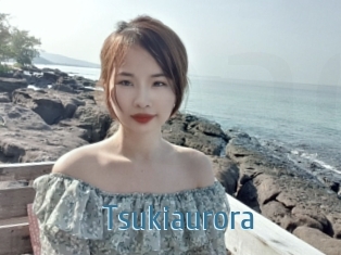 Tsukiaurora