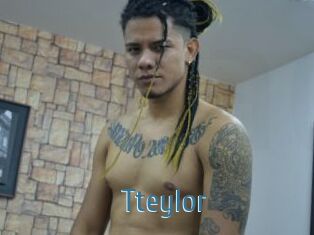 Tteylor
