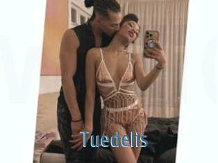 Tuedelis