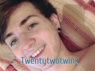 Twentytwotwink