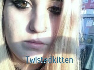 Twistedkitten