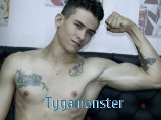 Tygamonster