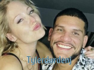 Tylerdurdenj