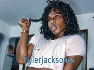 Tylerjacksonss