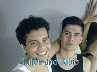 Tylor_and_fabio