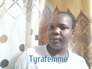 Tyrafemme