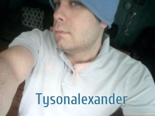 Tysonalexander