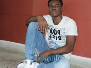 Tysonb