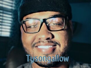 Tysongallow