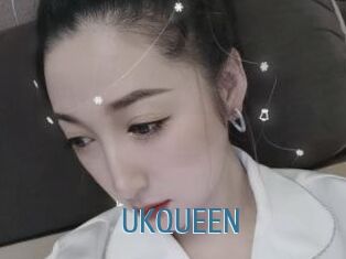 UKQUEEN