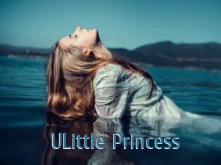 ULittle_Princess