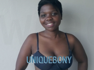 UNIQUEBONY