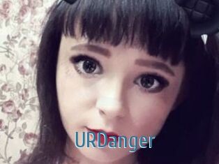 URDanger