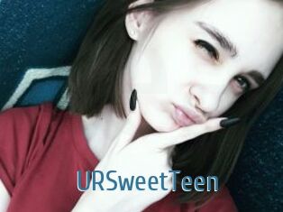 URSweetTeen