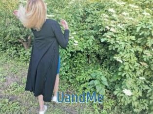 UandMe