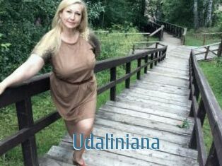 Udaliniana