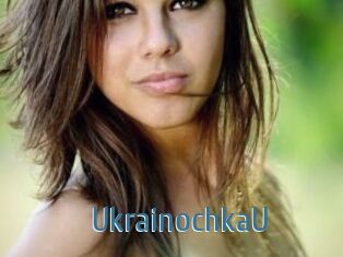 UkrainochkaU