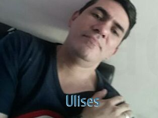 Ulises