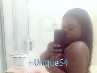Unique54