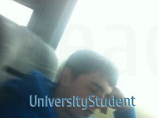 University_Student
