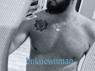 Unknownman