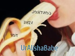 UrAlishaBabe