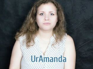 UrAmanda