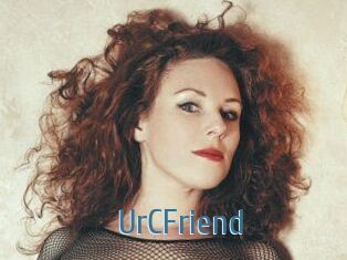 UrCFriend