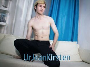 UrJeanKirsten