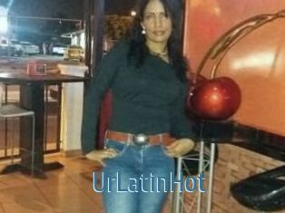 UrLatinHot