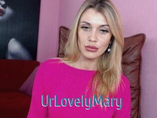UrLovelyMary Web adult links