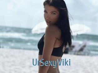 UrSexyViki